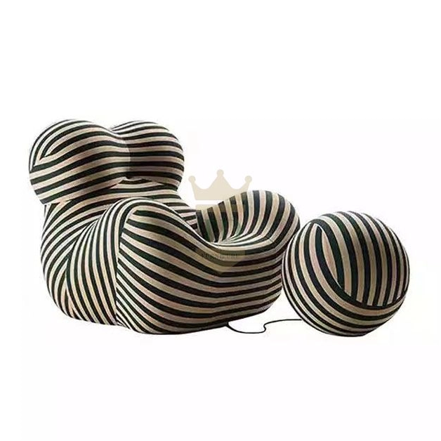 Hug Ball Chair