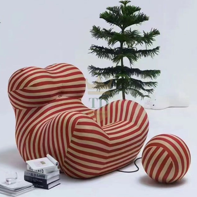 Hug Ball Chair