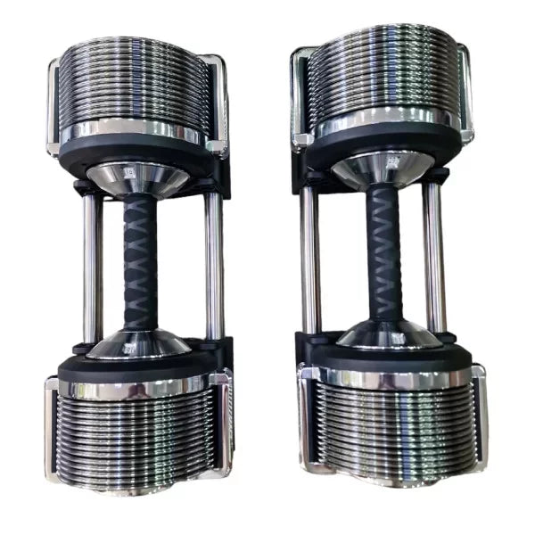 Justerbare Håndvekter 3–32 kg