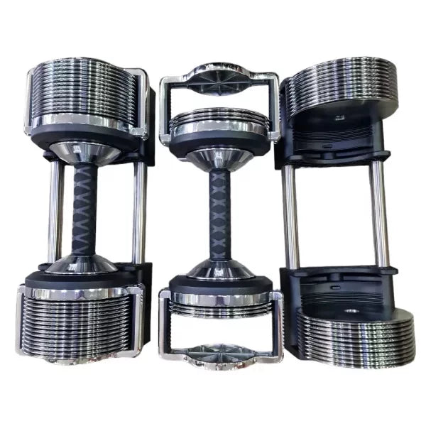 Justerbare Håndvekter 3–32 kg