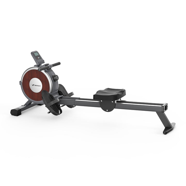 Magnetisk Roningmaskin