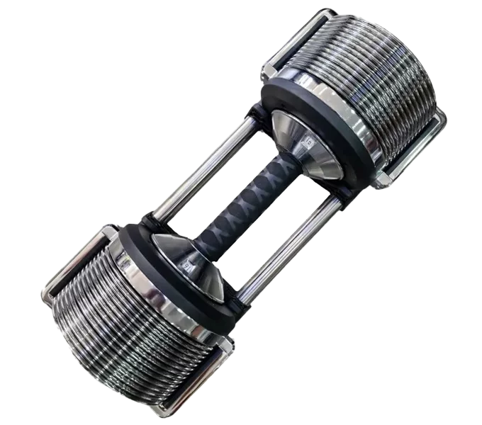 Justerbare Håndvekter 3–32 kg