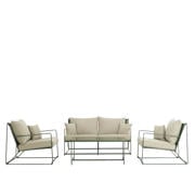 Loungesett Vallera